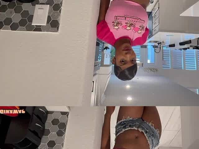 Concupiscent Babysitter Makes U Cum Twice