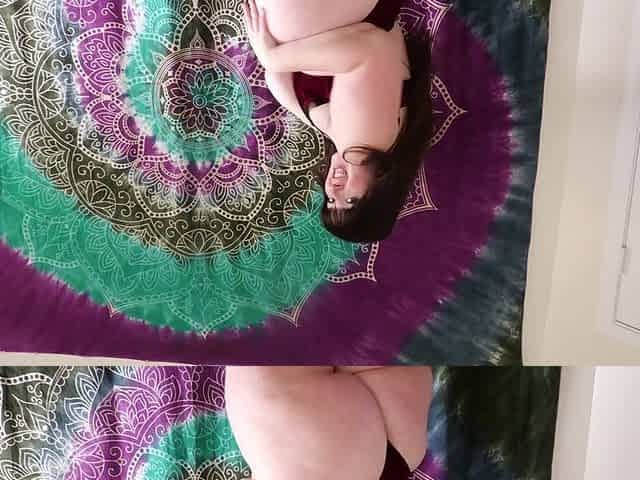 BBW Cock Sucker 5000 Here to Service You