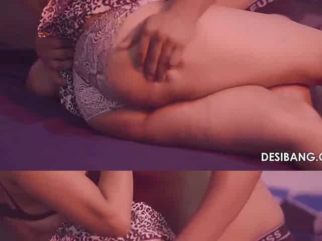 Milfs Passionate Indian Adventure - Desi Bang