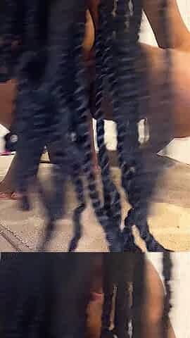 Deaf beauty riding 10.8 vibrator expecting on somebody to fill me up