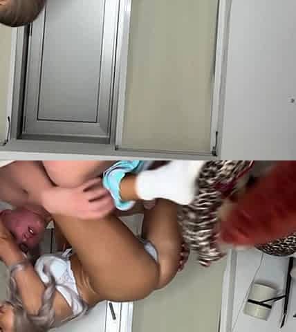Alaska Clarke Hot Blonde Pounding Makes Her Squirt Onlyfans