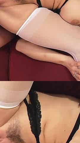 Sarah Vandella Blonde Anal MILF