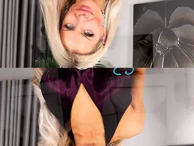 Ass Hot Pussy and Big Boobs Cam