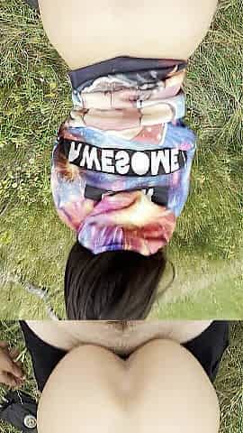Mushroom Jesus DESTROY That Vagina Afresh