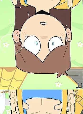 Camera Freeze Spanish Dub