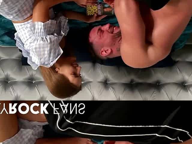Shameless vixen mind-blowing xxx clip