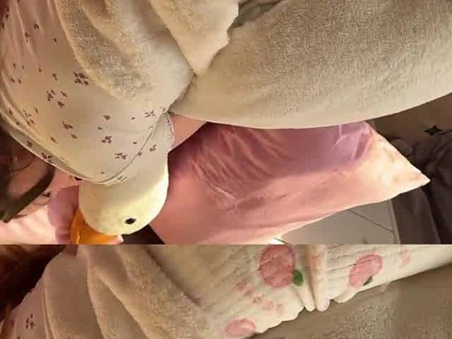 Real Homemade Sex With Loud Groans Pair