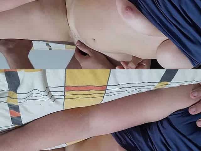 That's Right, You Can Fuck Me with Desire! Sophie Helenass
