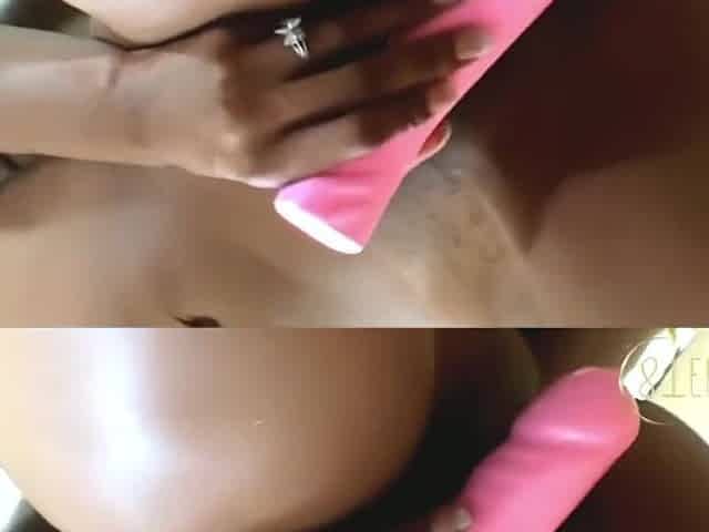 Lissome Kapri Styles - Hd Action - 8teenhub