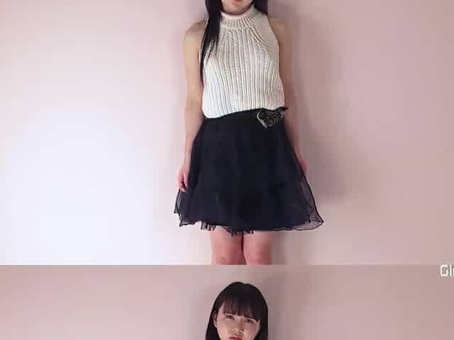 Japanese Ruchia Asami Asian Teen 18+ Solo