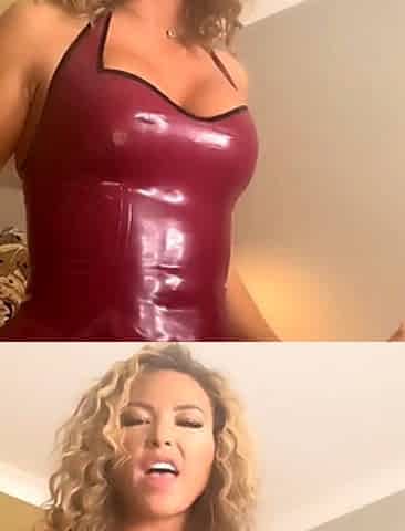 Wild Babe Cam Solo Masturbation