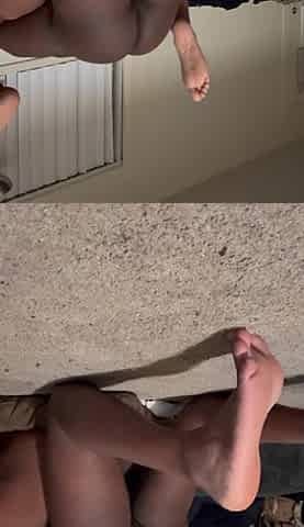 That babe likes when I fill her vagina up with cum