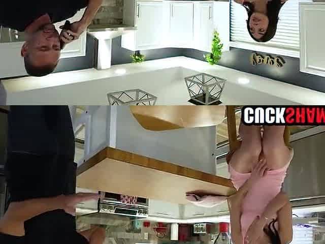 Cuck Spouse Sharing Wife With Married Stud