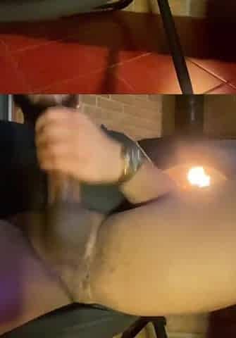 STFU and Do What Da Da Says Pt.1 Made For Her. We One as well as the other Cum Jointly. fpov. MaleAsmr