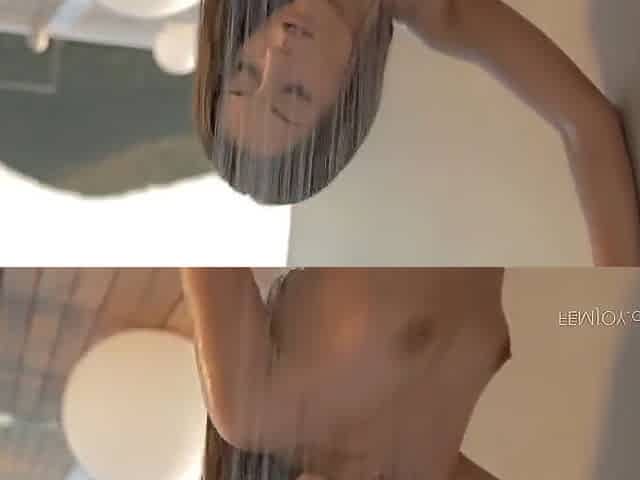 Ivy - Outdoor Shower - Most Beautiful