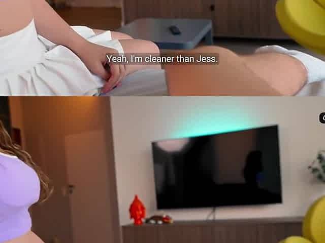 Yeah Yep Yeah - Destroy My Nnn and Drain My Balls Inside Twat - Amateur