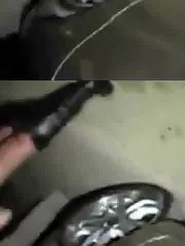 Super MILF Car Park Fucking
