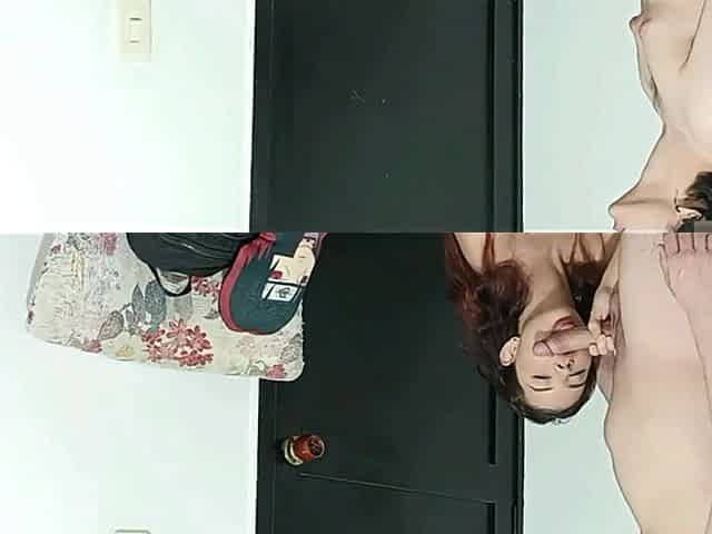 Cum in My Mouth. the Best Deep Blowjob. the Best Blowjob You Will Ever See