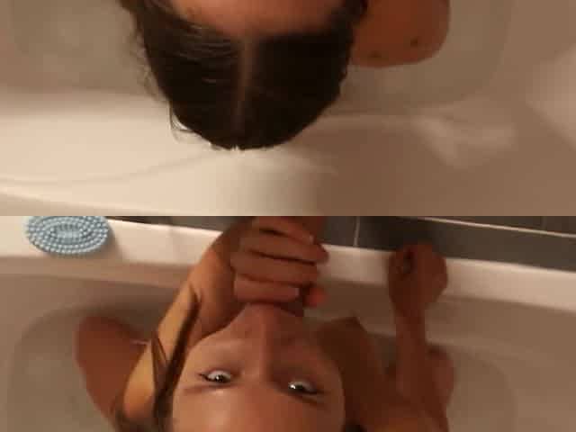 My Neighbor Asked to Use My Shower and Seduced Me, Omg!