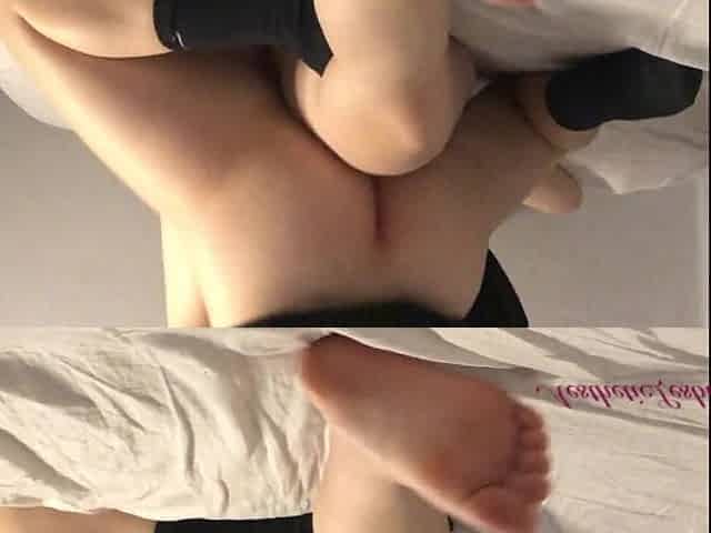 Intensive TRIBBING pair. Real CLIMAX