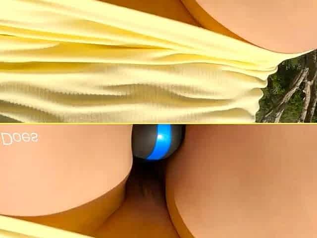 mother I'd like to fuck exposes her vagina in a bike ride dare
