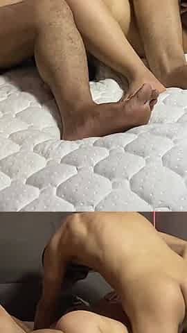 Group Sex Arab