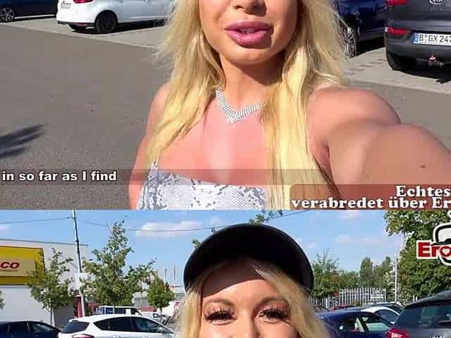 EMBARRASSING - married stud at Userdate pick up - EroCom Date