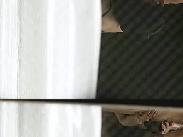 Sexy Brunette Teen Fingering Toying