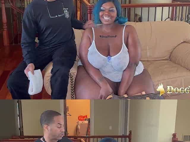 Must Know Beverly Blue Behind the Scenes