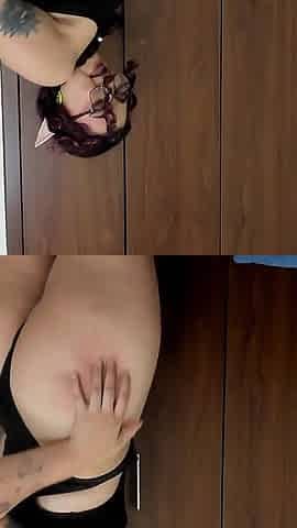 enjoy my body and fuck me non-stop latina elf