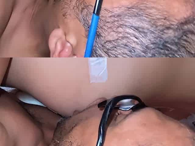 Stepdaddy, What A Huge Cock You Have!! Youre Going To Break My Sweet, Tight Pussy!