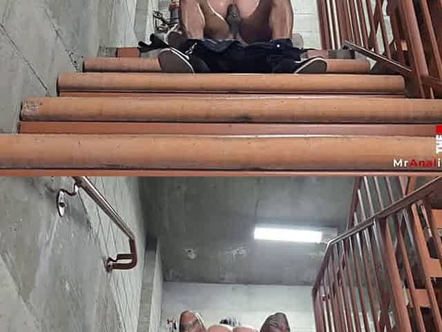 Lila Lust Afterparty Ass Fuck