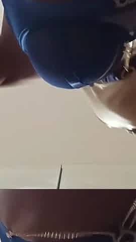 MILF Plays with Cock and Two Dildos with Cumshot on Her Face