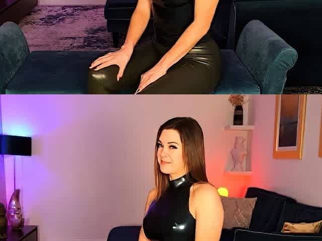 Miss Alika White - Why I Think Sissies Are So Pathetic