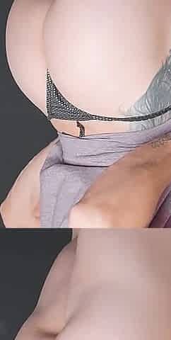 Muscle Worship JOI with Angelmuscles