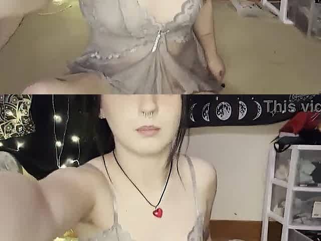 Does me playing with my alternative teen obese booty and cunt turn u on?