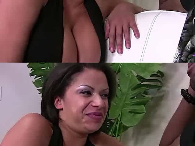 Ardent ebony mother I'd like to fuck who just can not get sufficiently knob gets plowed and filled with cum