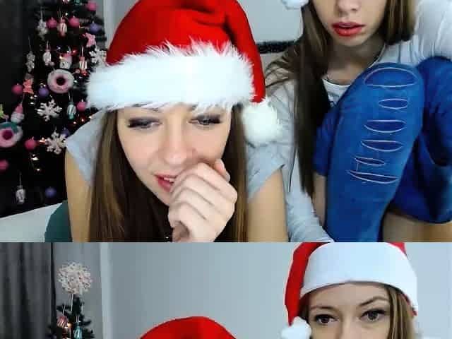 Shy brunette homemade amateur webcam teen