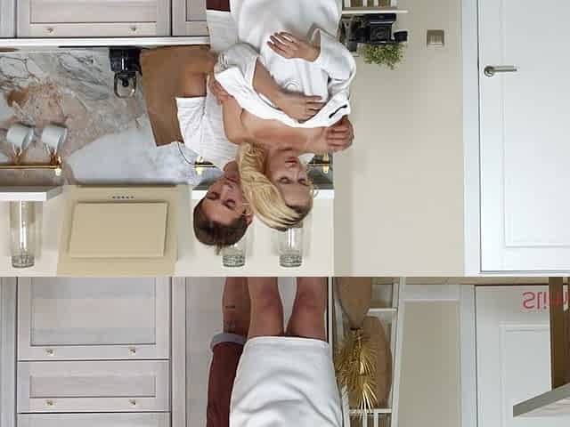 Lolipop - Skinny Blonde Fucks Her Driver