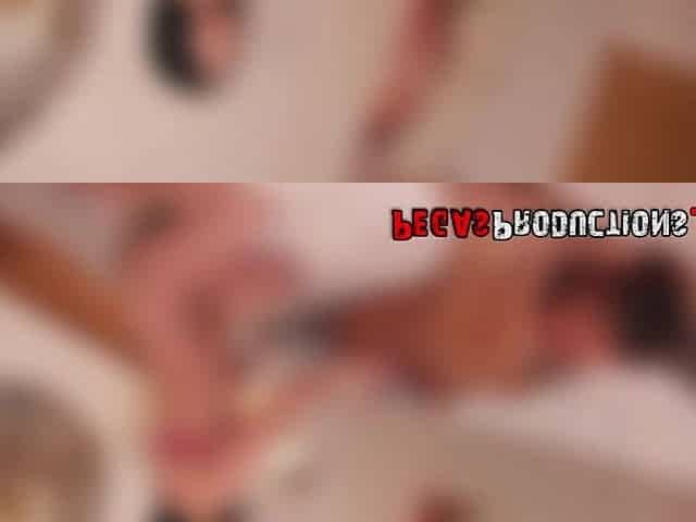 Alluring cougar temptress crazy adult clip