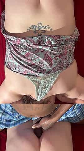 Bootyhole Fucking Pt.1