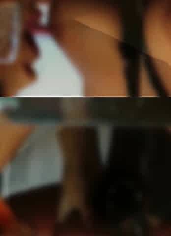 Dorothy Black and Amabella Don't Need Men to Get off
