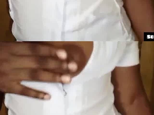 CONCUPISCENT NURSE ENTICED ME TO A SEXY BANG DURING MEDICAL INVESTIGATION