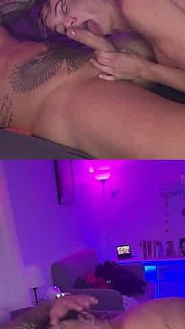 A Booty Call with Insatiable Karla - the Girlfriend Auditions