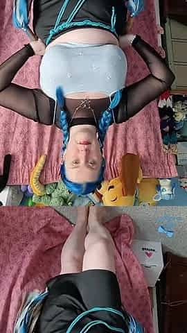 Tiktoks From 2025 - Solo Girl