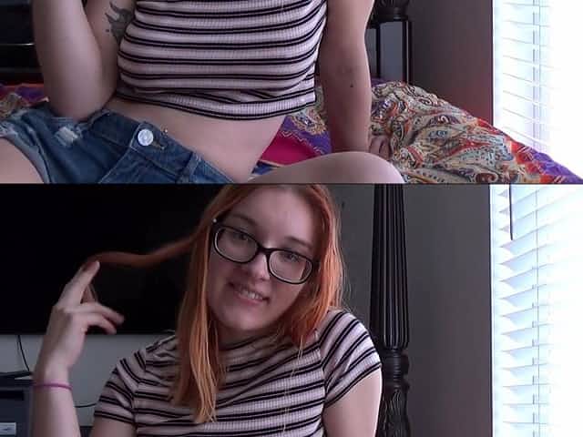 Big Breasted Step Sister Dating Coach