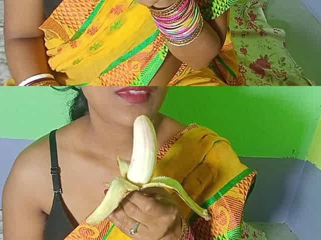 Indian Bhabhi Suddenly Fucked at Neighbor's House with Clear Hindi Talking