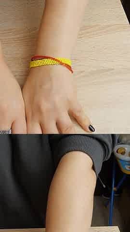 145 Hairy Forearms Fetish: Stroking Dildo with Natural Arm Hair