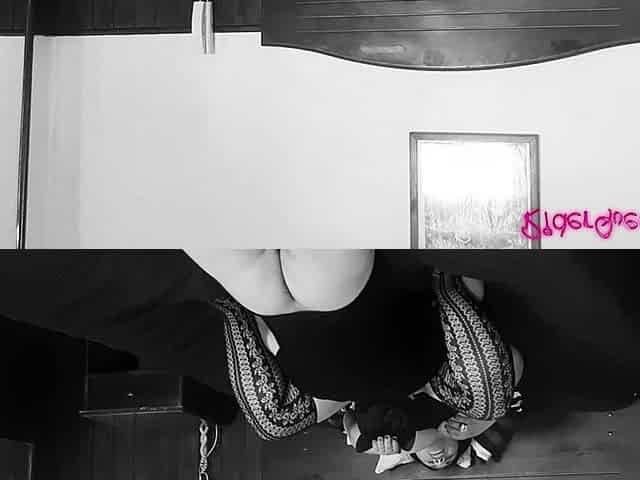 Homenade Stepmother Fucking, Only Fans in Slow Motion