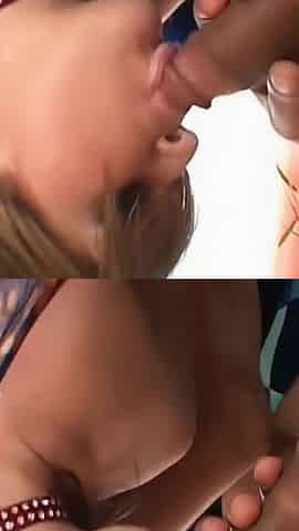Lots of Big Cocks for a Horny Tyla Wynn
